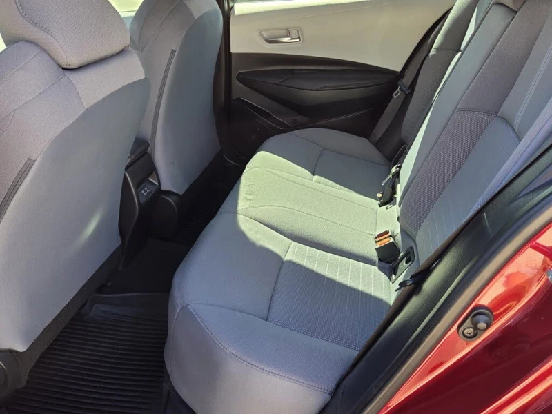 Toyota Corolla !SE FWD!* АвтоКредит* Цена до БГ* , снимка 6 - Автомобили и джипове - 53432620