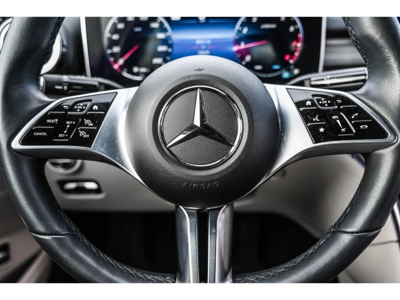 Mercedes-Benz C 300 4MATIC 360CAM С РЕГИСТРАЦИЯ & АВТО КРЕДИ, снимка 7 - Автомобили и джипове - 53500113