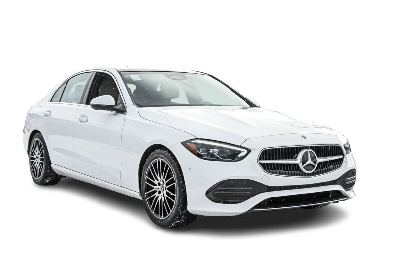 Mercedes-Benz C 300 4MATIC 360CAM С РЕГИСТРАЦИЯ & АВТО КРЕДИ, снимка 2 - Автомобили и джипове - 53500113