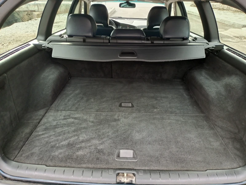 Volvo V70, снимка 10 - Автомобили и джипове - 53514849