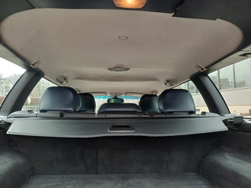 Volvo V70, снимка 11 - Автомобили и джипове - 53514849