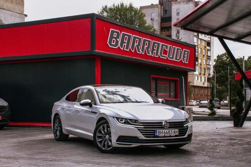 VW Arteon 4Motion* Elegance* от 1-ви собственик* ФуллЕкстри* - цена по договаряне - 60431431 1