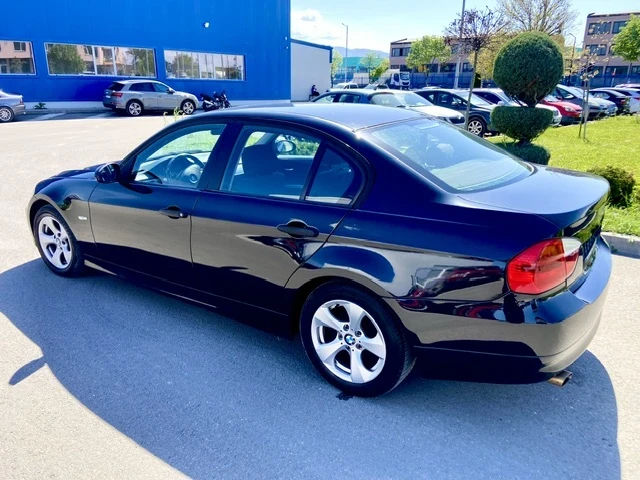 BMW 320 i-СЕДАН-ГЕРМАНИЯ - изображение 6