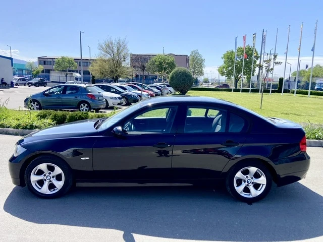 BMW 320 i-СЕДАН-ГЕРМАНИЯ - изображение 7