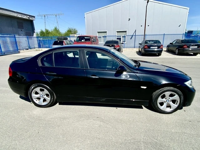 BMW 320 i-СЕДАН-ГЕРМАНИЯ - изображение 2