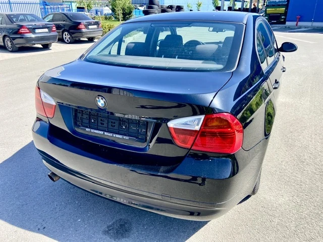 BMW 320 i-СЕДАН-ГЕРМАНИЯ - изображение 4