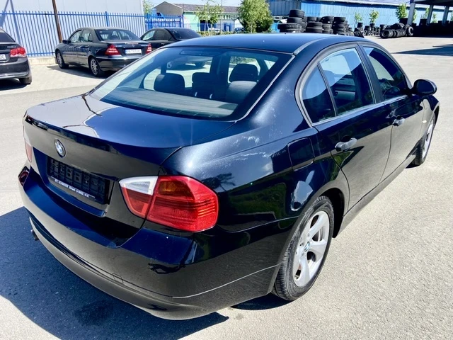 BMW 320 i-СЕДАН-ГЕРМАНИЯ - изображение 3