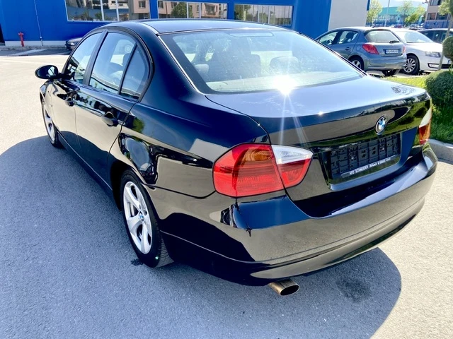 BMW 320 i-СЕДАН-ГЕРМАНИЯ - изображение 5