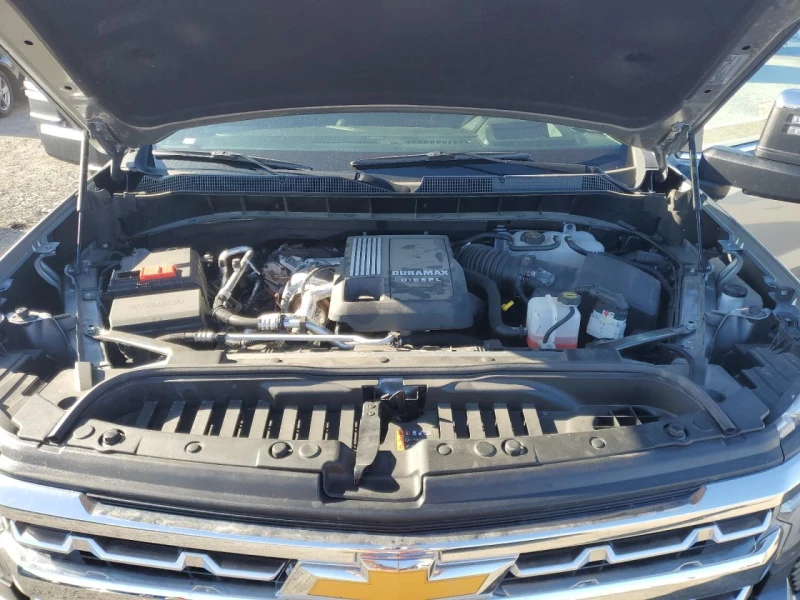 Chevrolet Silverado - 44500 лв. - 50664071 | Car24.bg