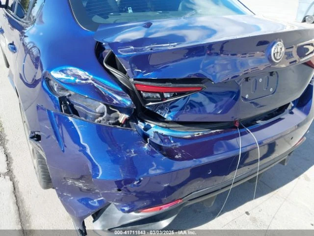 Alfa Romeo Giulia QUADRIFOGLIO RWD CARFAX АВТО КРЕДИТ  - изображение 7