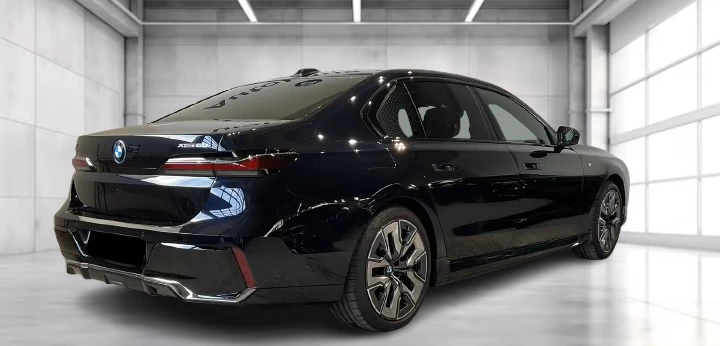 BMW i7 M60 xDrive = Shadow Line = Гаранция - изображение 3