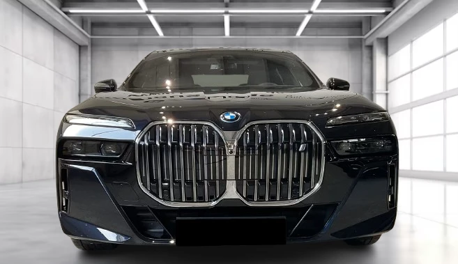 BMW i7 M60 xDrive = Shadow Line = Гаранция - 207000 лв. - 29989592 1