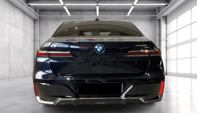 BMW i7 M60 xDrive = Shadow Line = Гаранция - изображение 2