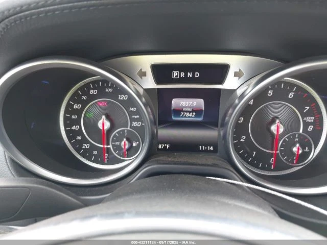 Mercedes-Benz SL 450 * Крайна цена*  | Mobile.bg — изображение 14