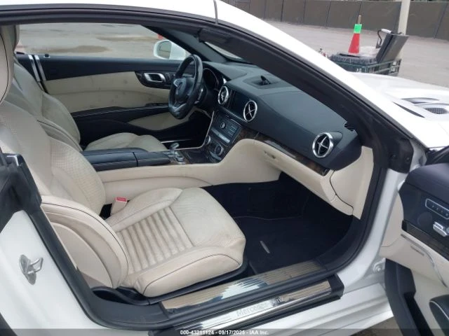 Mercedes-Benz SL 450 * Крайна цена*  | Mobile.bg — изображение 12