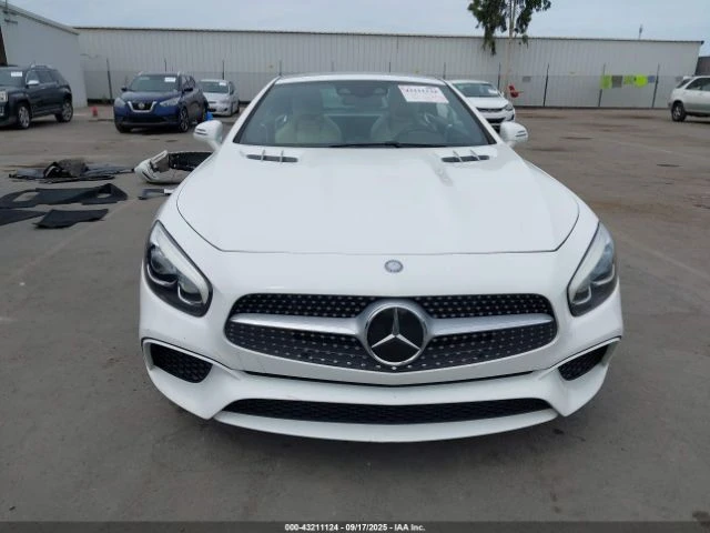 Mercedes-Benz SL 450 * Крайна цена*  - изображение 5