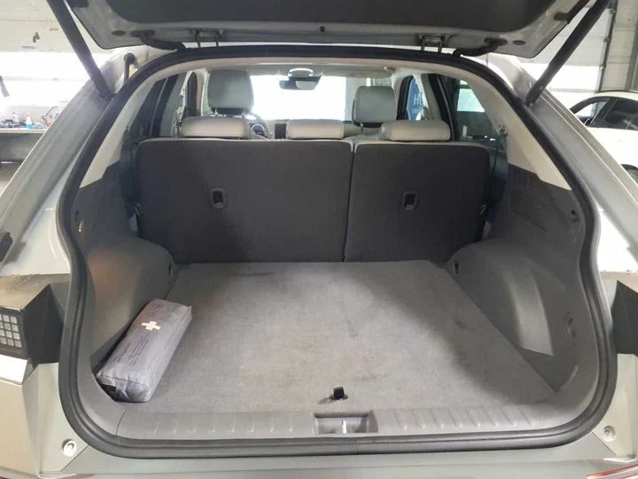 Hyundai Ioniq 5, снимка 10 - Автомобили и джипове - 55352015