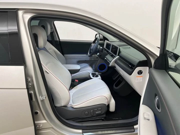 Hyundai Ioniq 5, снимка 6 - Автомобили и джипове - 55352015