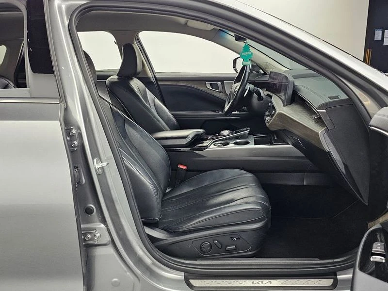 Kia K8 3.5 LPG 2WD| 294к.с.| ВКЛ.ТЕХНОТЕСТ, снимка 11 - Автомобили и джипове - 55644704