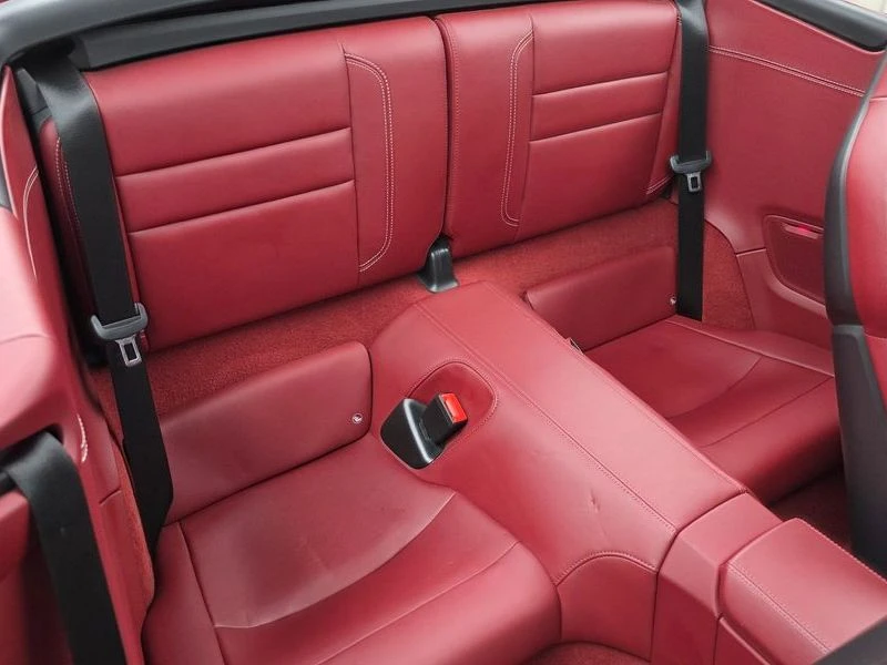 Porsche 911 3.0 DKK Automatic, снимка 12 - Автомобили и джипове - 55906094
