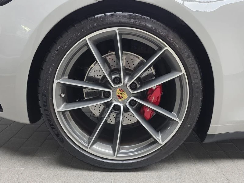 Porsche 911 3.0 DKK Automatic, снимка 5 - Автомобили и джипове - 55906094