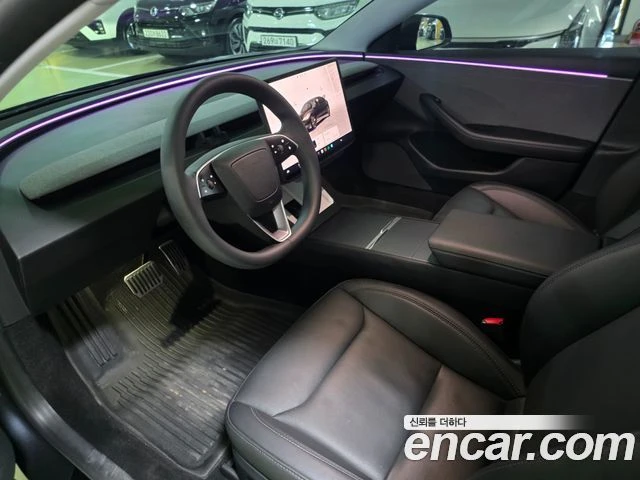 Tesla Model 3, снимка 10 - Автомобили и джипове - 56282072