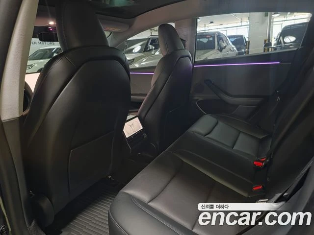 Tesla Model 3, снимка 11 - Автомобили и джипове - 56282072