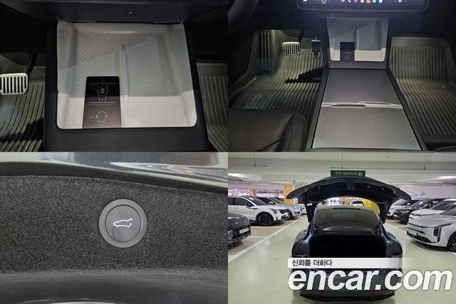 Tesla Model 3, снимка 17 - Автомобили и джипове - 56282072