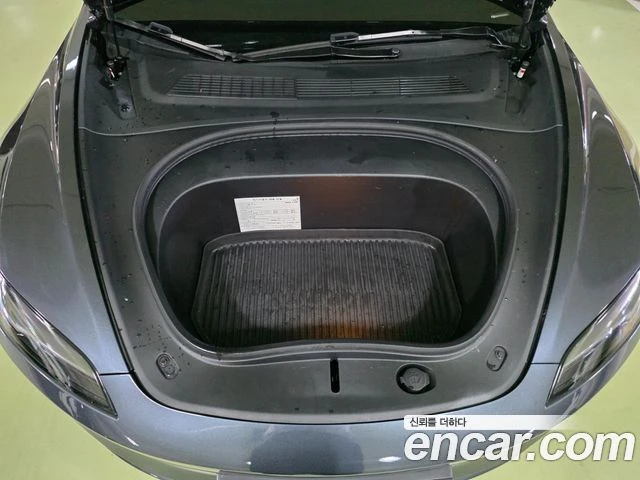 Tesla Model 3, снимка 6 - Автомобили и джипове - 56282072