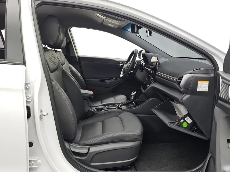 Hyundai Ioniq Hybrid 1.6 Hev I | Mobile.bg � ����������� 11