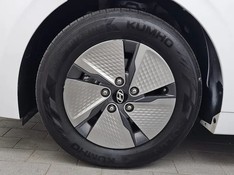 Hyundai Ioniq Hybrid 1.6 Hev I | Mobile.bg � ����������� 5