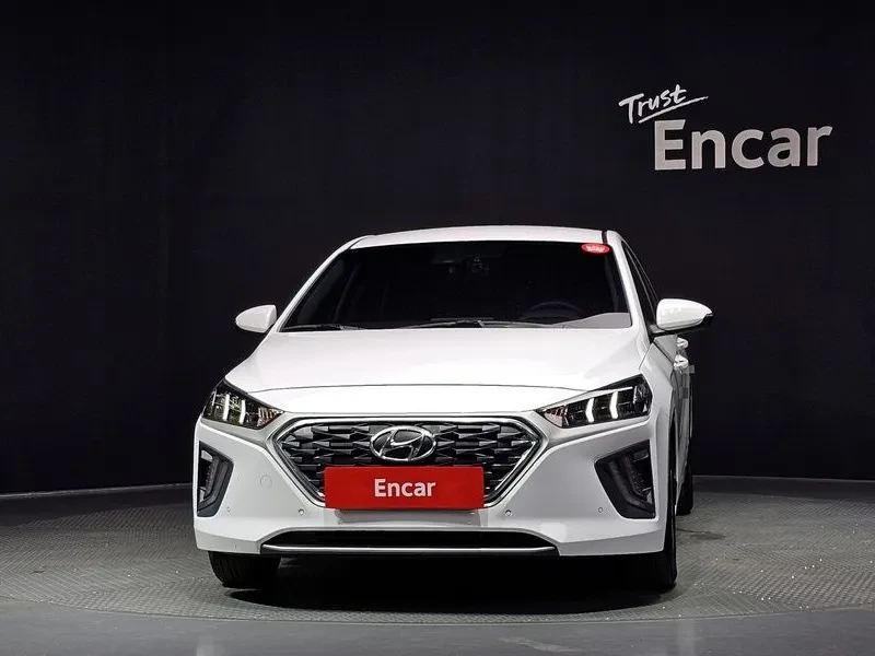 Hyundai Ioniq Hybrid 1.6 Hev I | Mobile.bg � ����������� 3