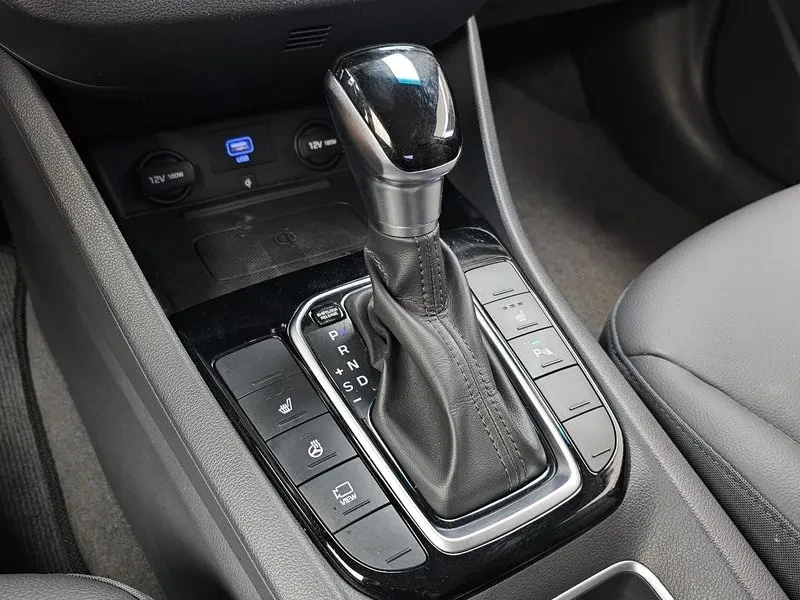 Hyundai Ioniq Hybrid 1.6 Hev I | Mobile.bg � ����������� 9