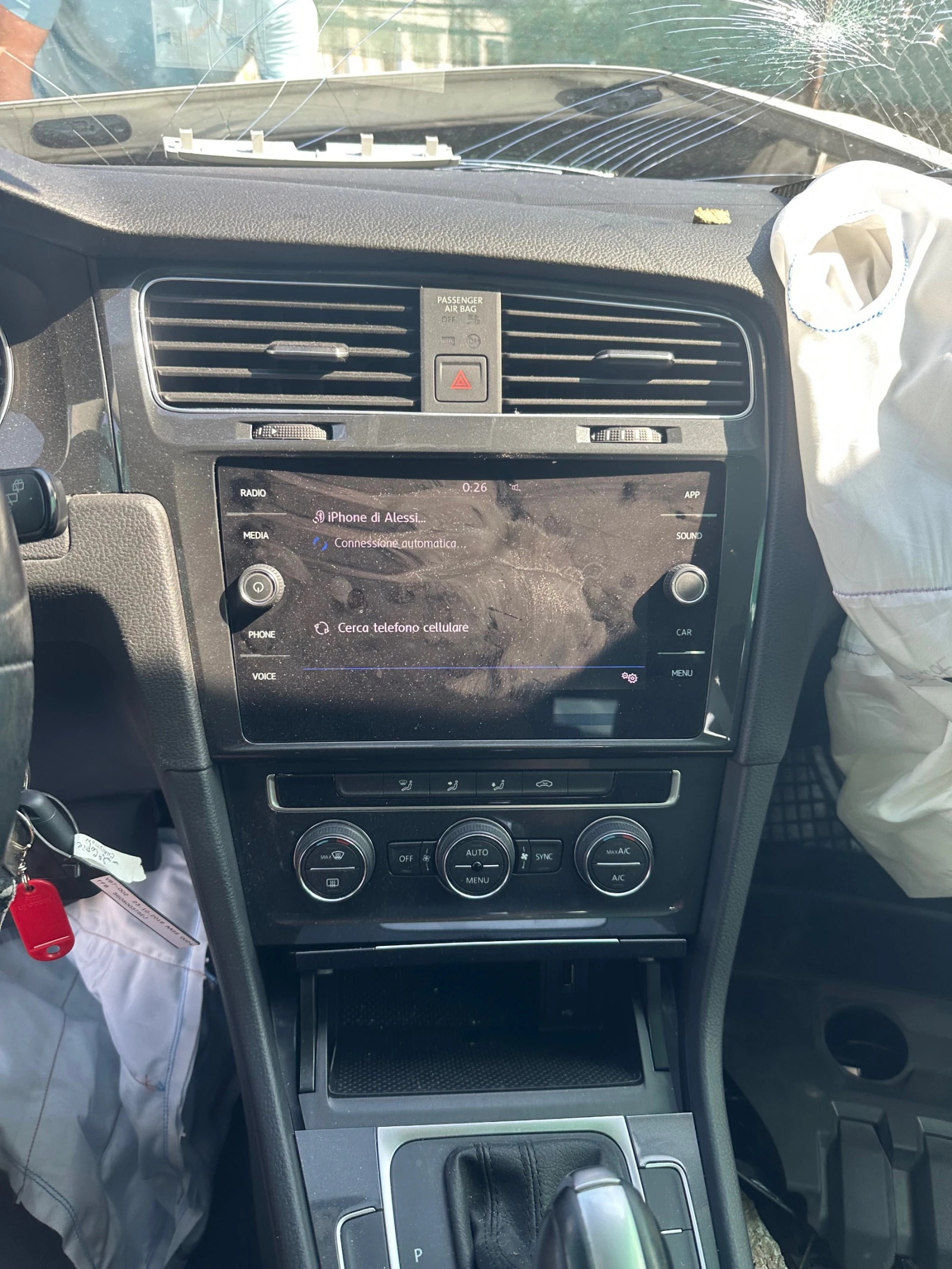 VW Golf 1.5 TGI | Mobile.bg   12