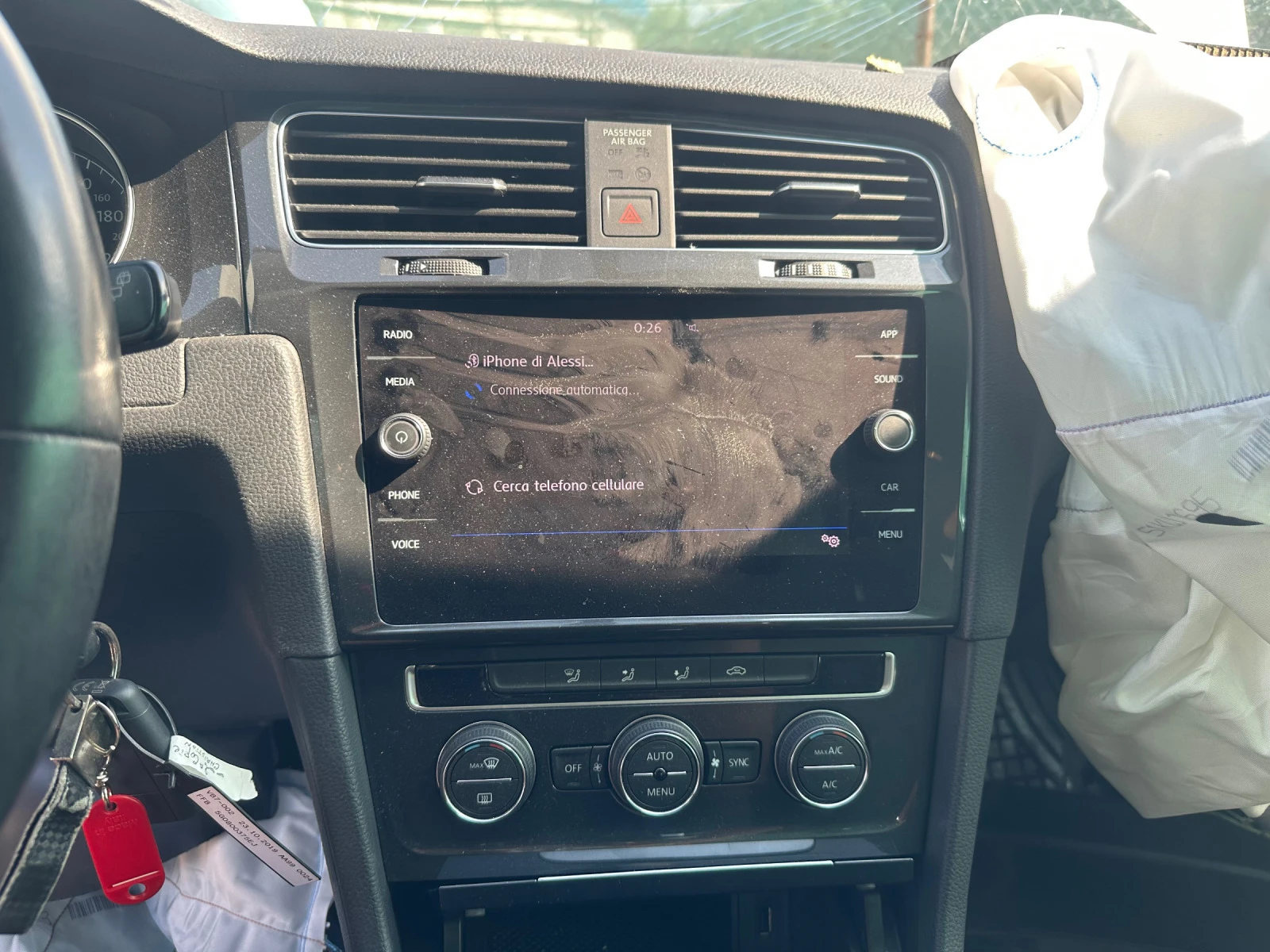 VW Golf 1.5 TGI | Mobile.bg   15