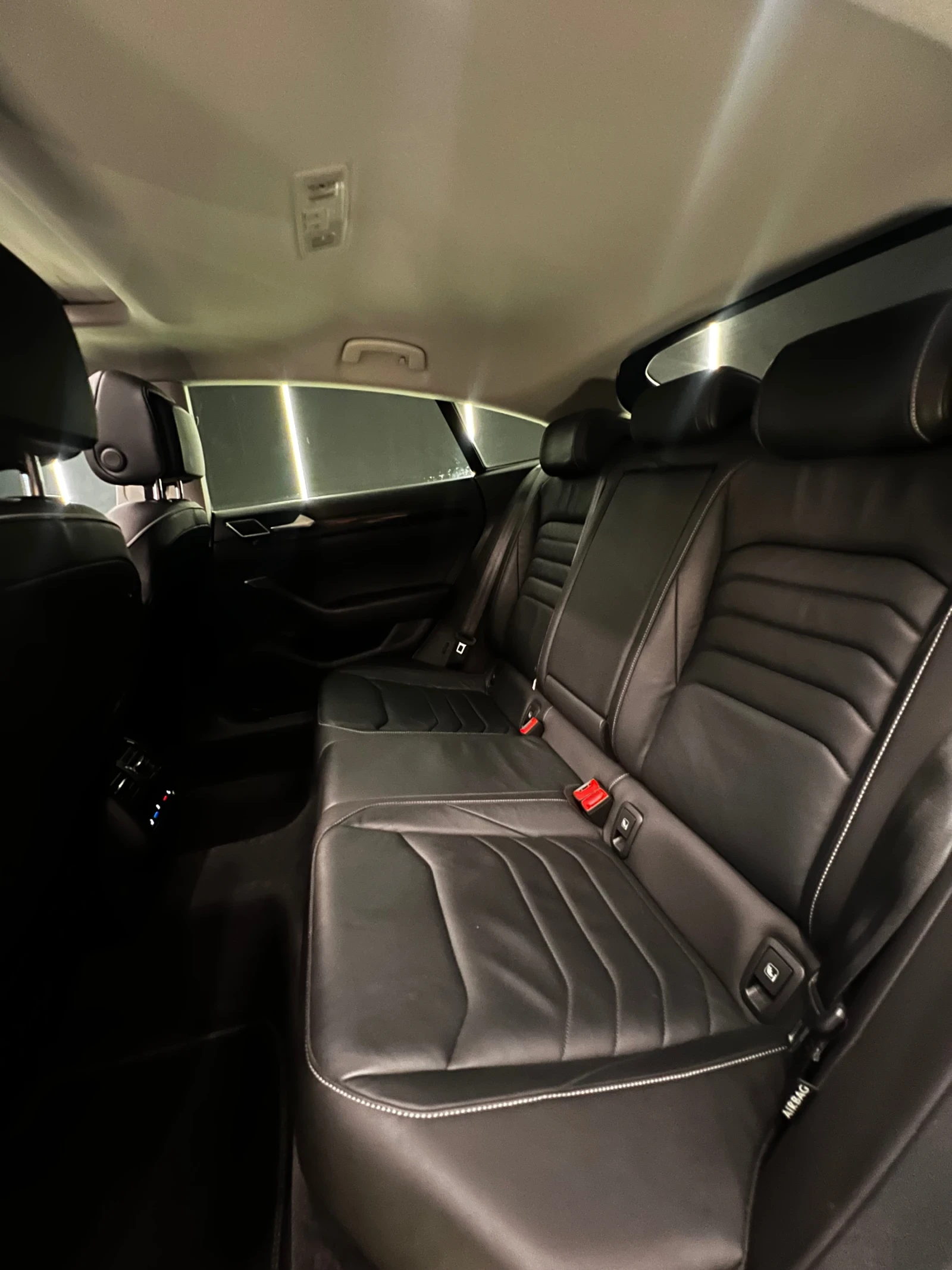 VW Arteon 4Motion* Elegance*  1- * * | Mobile.bg   16