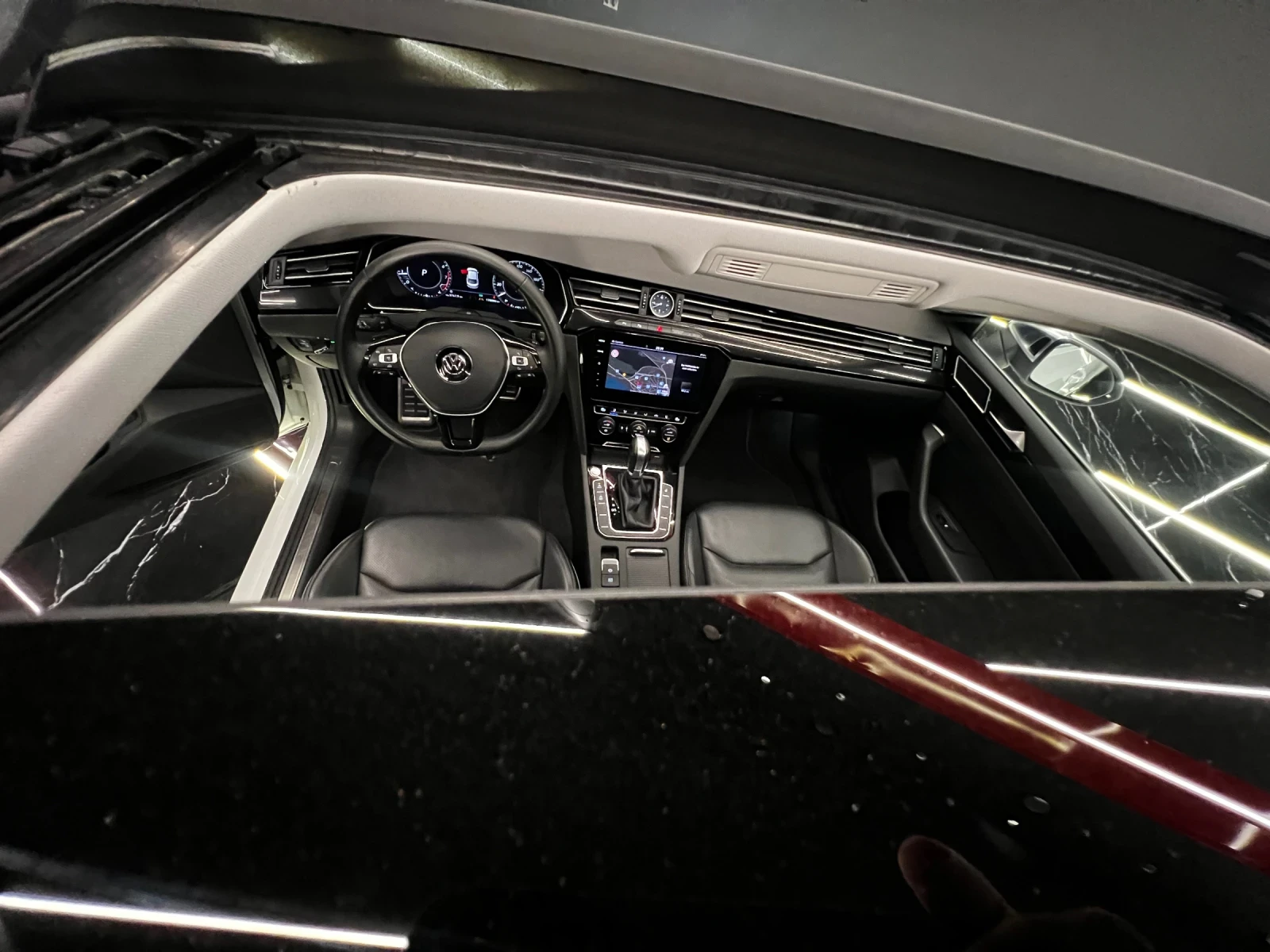 VW Arteon 4Motion* Elegance*  1- * * | Mobile.bg   15