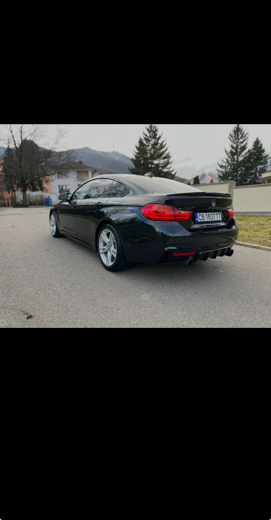 BMW 440 i GC - изображение 6