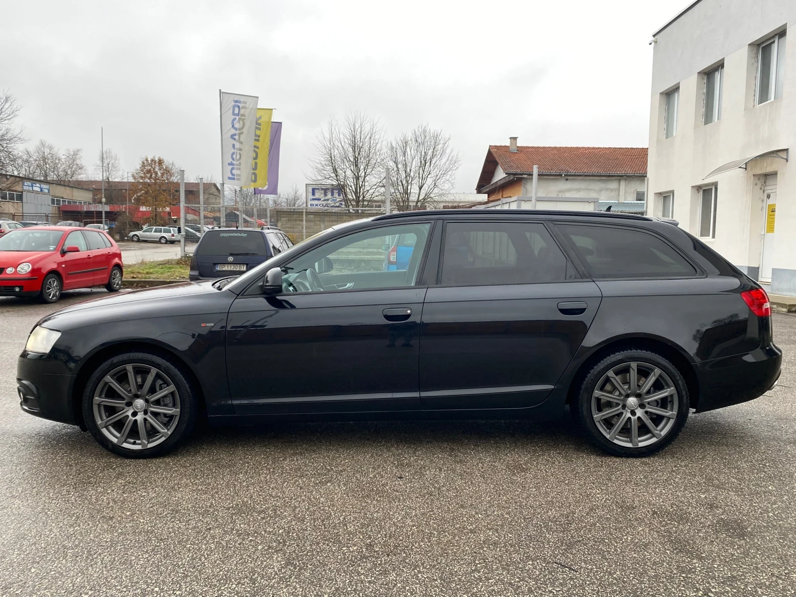 Audi A6 3.0TDI Quattro 3XSLine Facelift Bose Navi - изображение 4