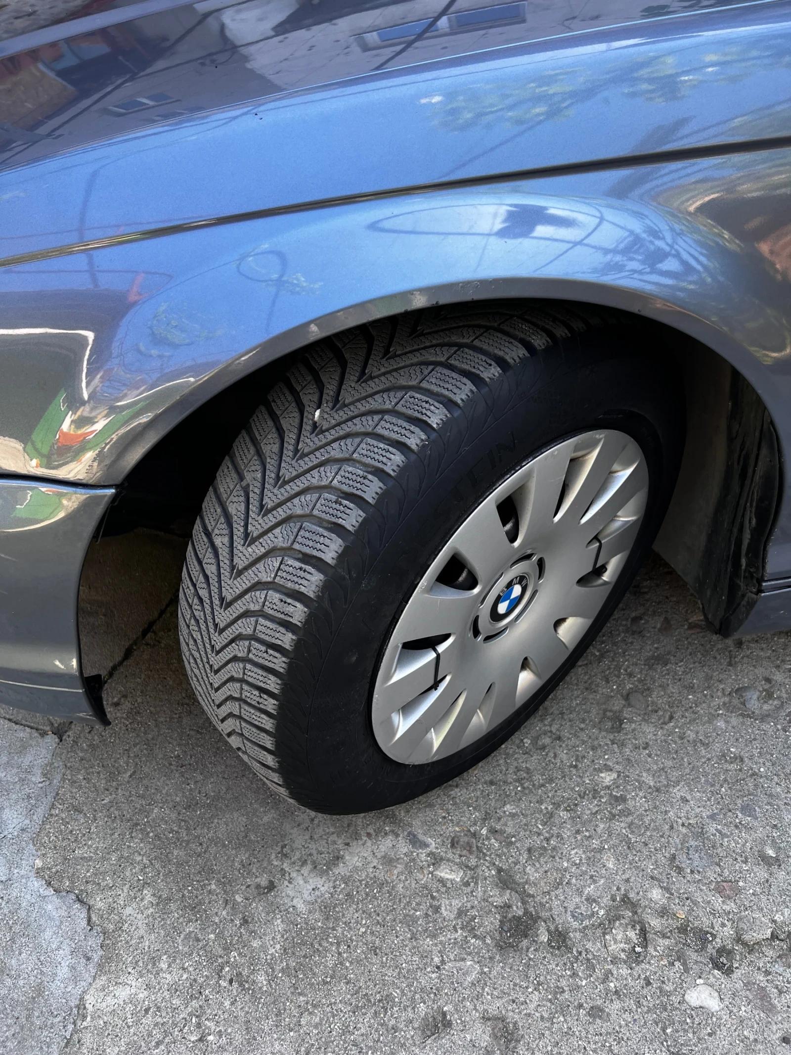 BMW 318 Е46  - изображение 6