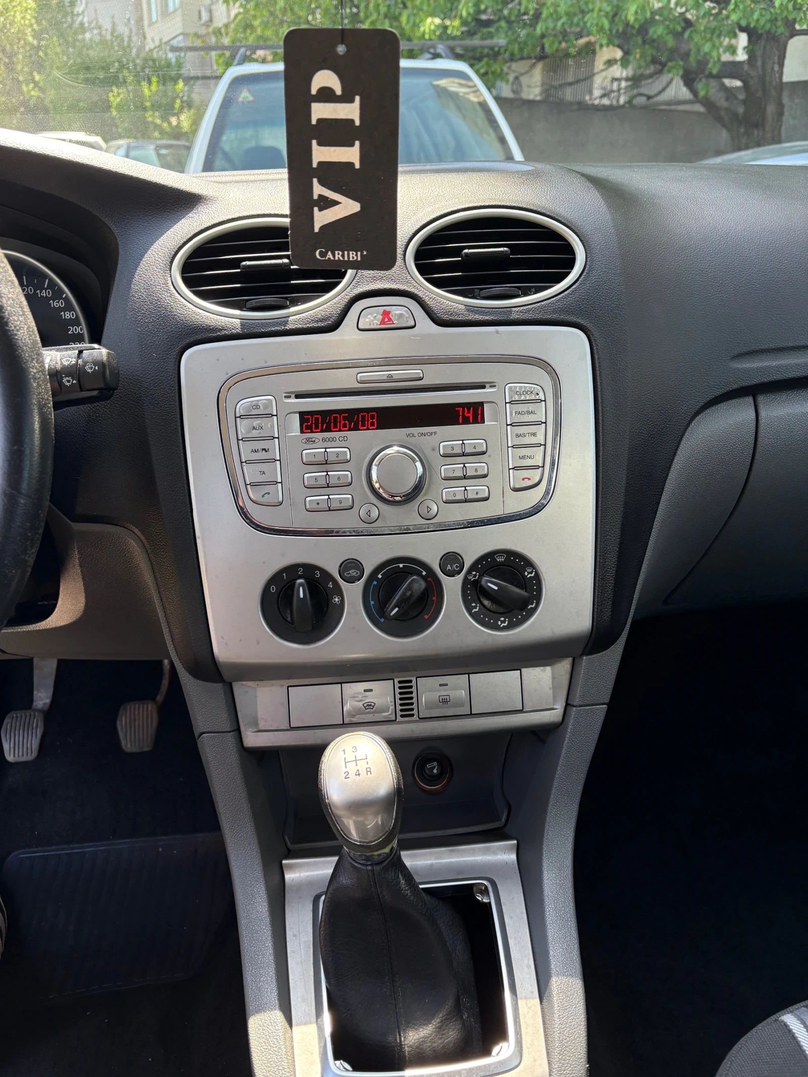 Ford Focus  - изображение 5