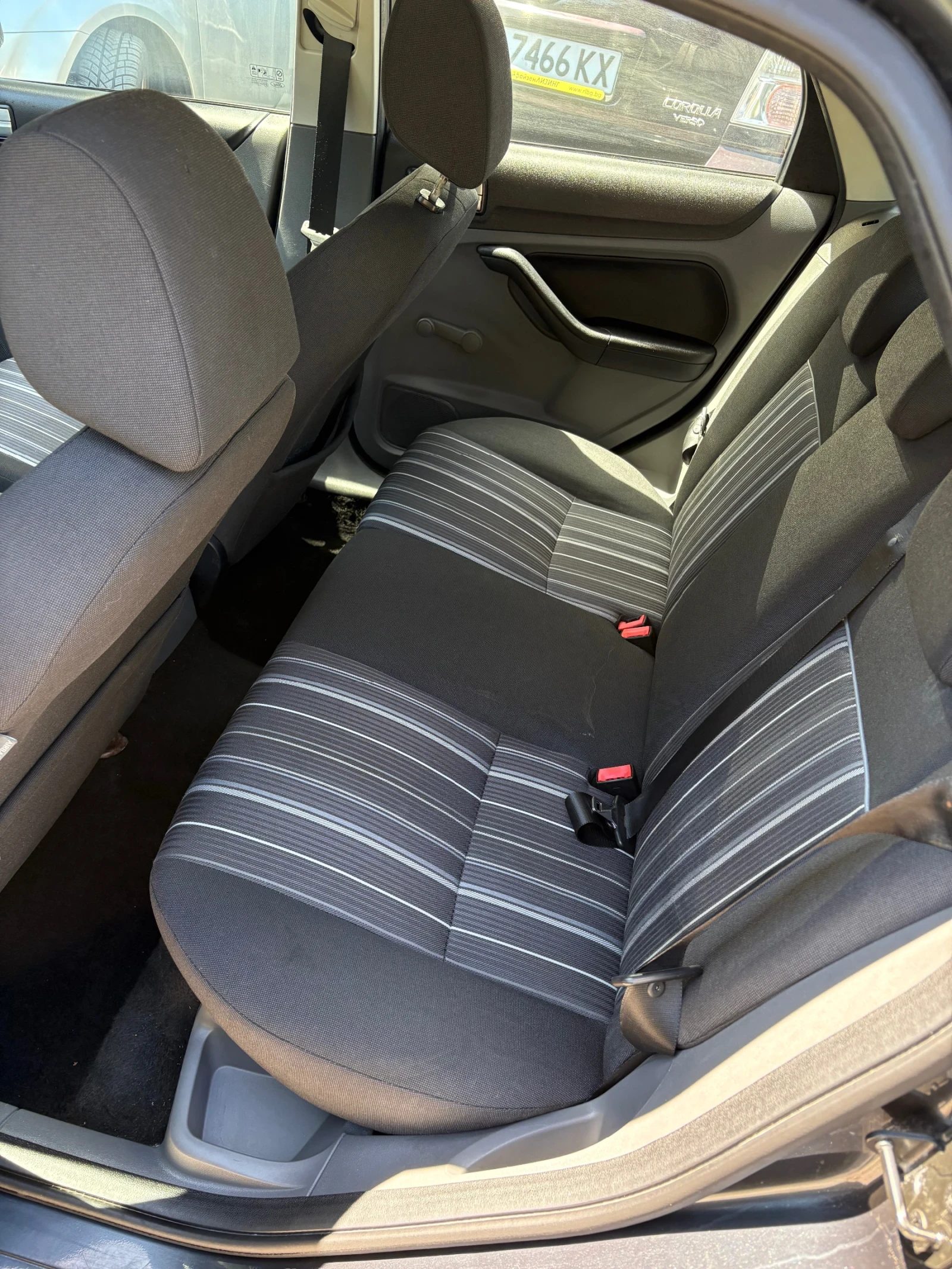 Ford Focus  - изображение 7