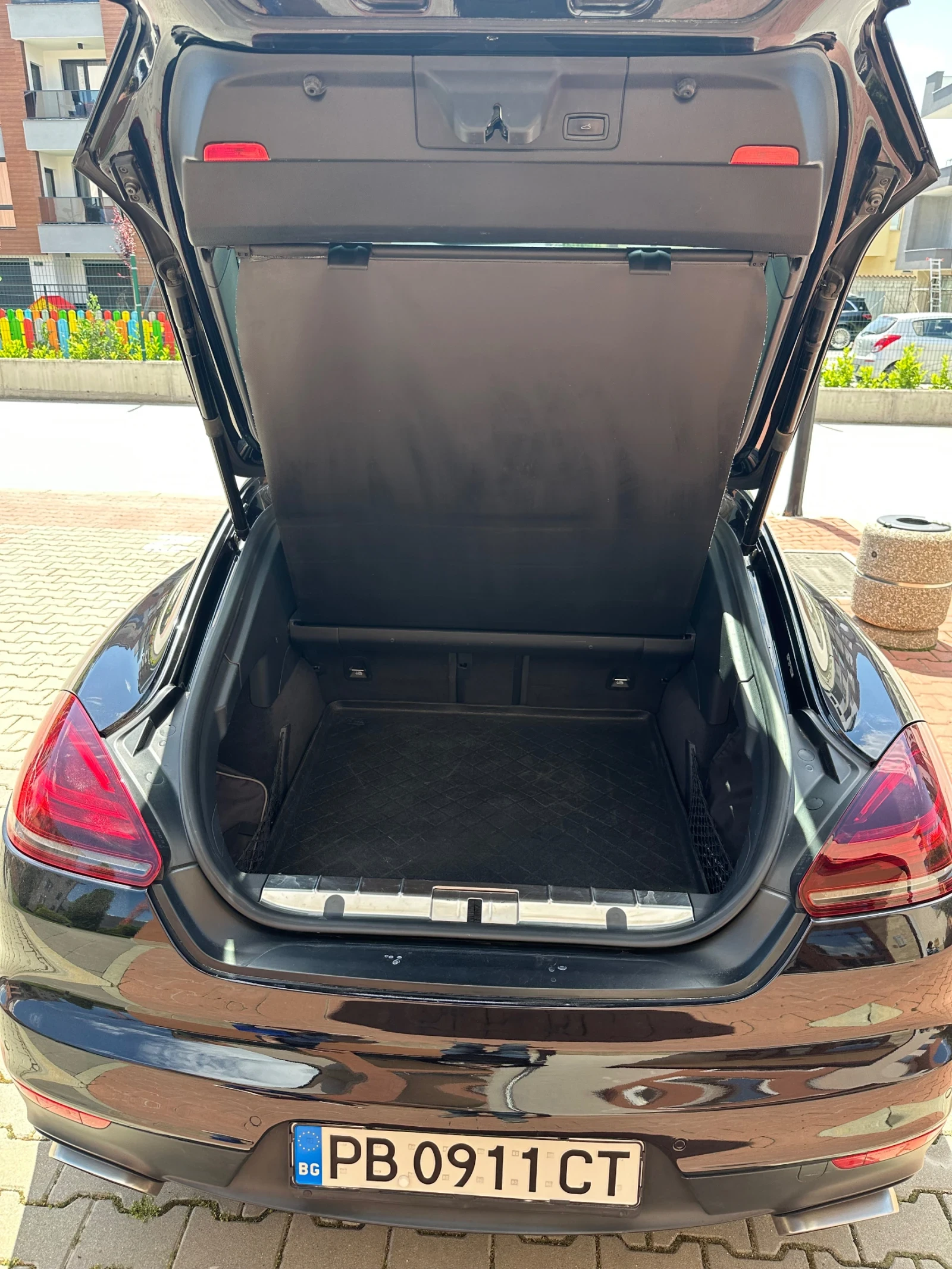 Porsche Panamera Burmeister, ALL+  - изображение 7