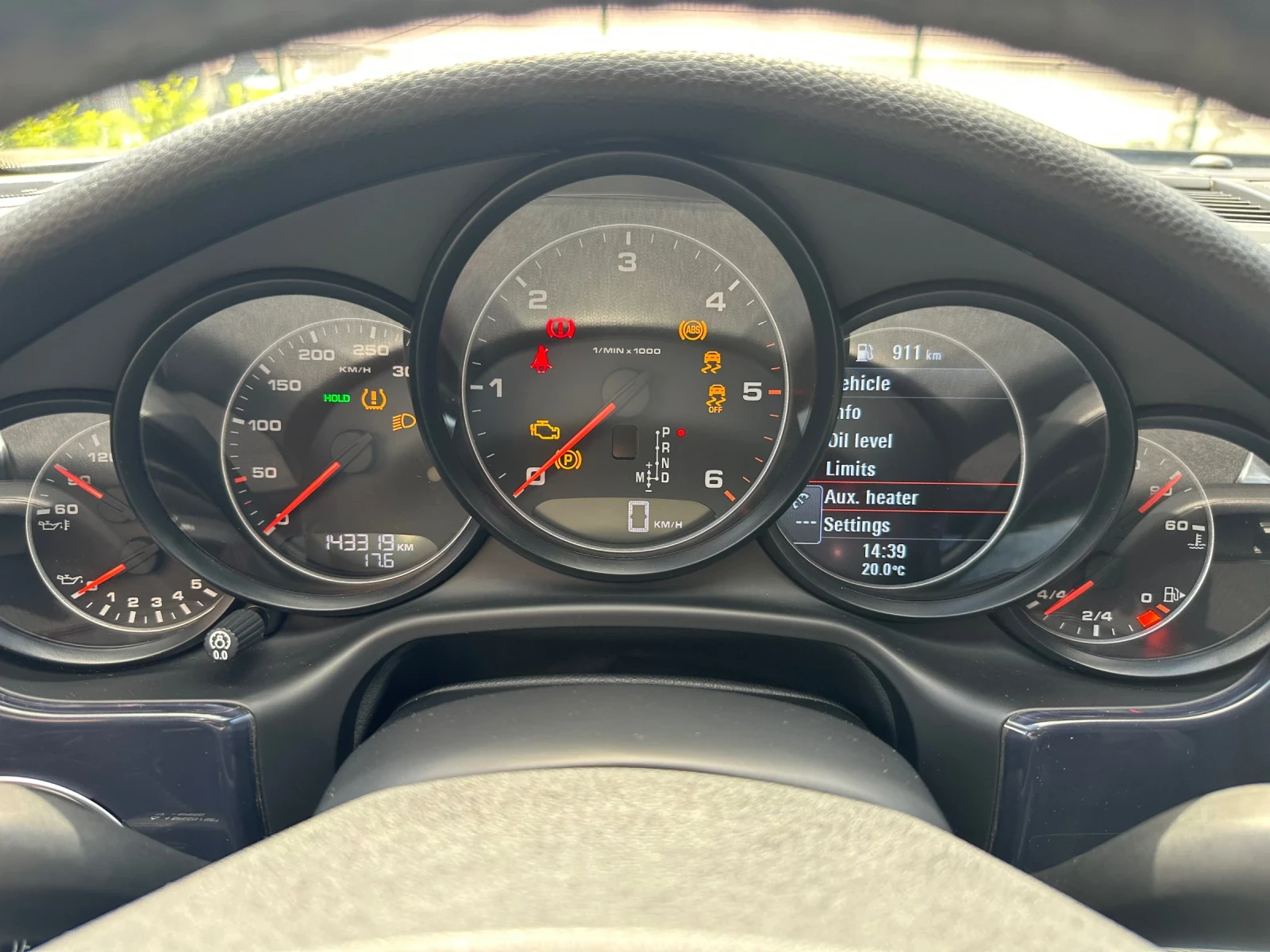 Porsche Panamera Burmeister, ALL+  - изображение 10