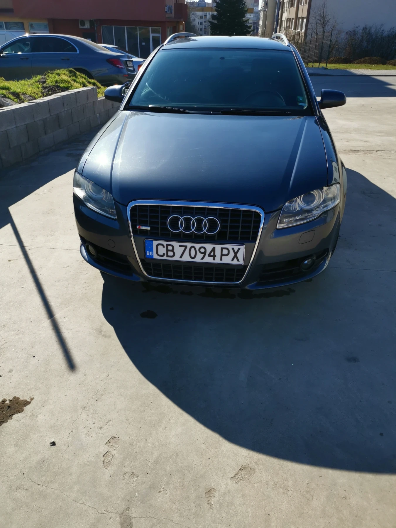 Audi A4 2.0 TDI 170BRD - изображение 2