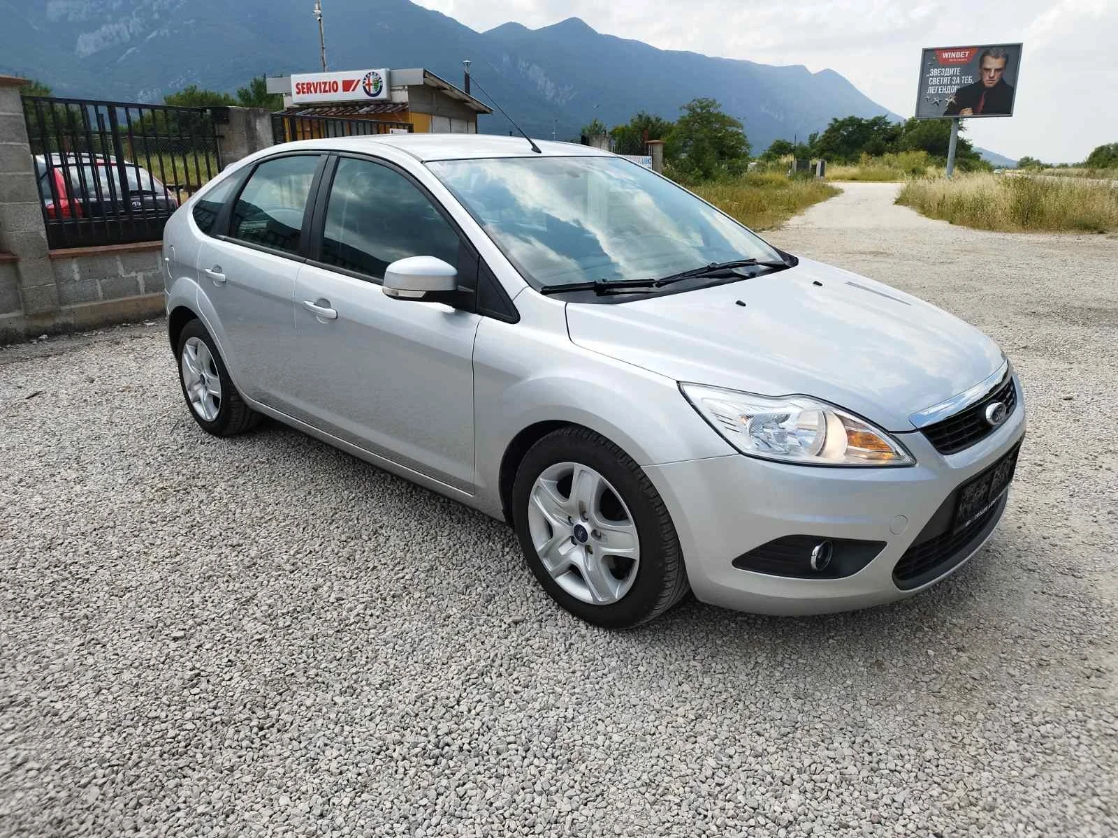 Ford Focus 1.6 TDCI УНИКАТ ЕВРО 5 - изображение 3