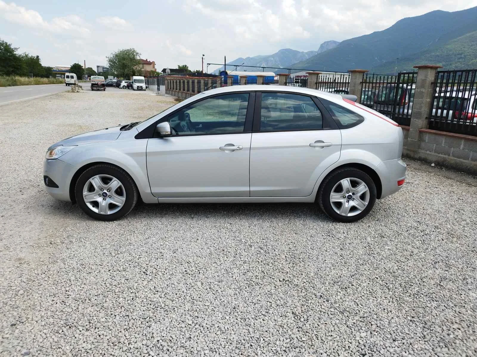 Ford Focus 1.6 TDCI УНИКАТ ЕВРО 5 - изображение 7