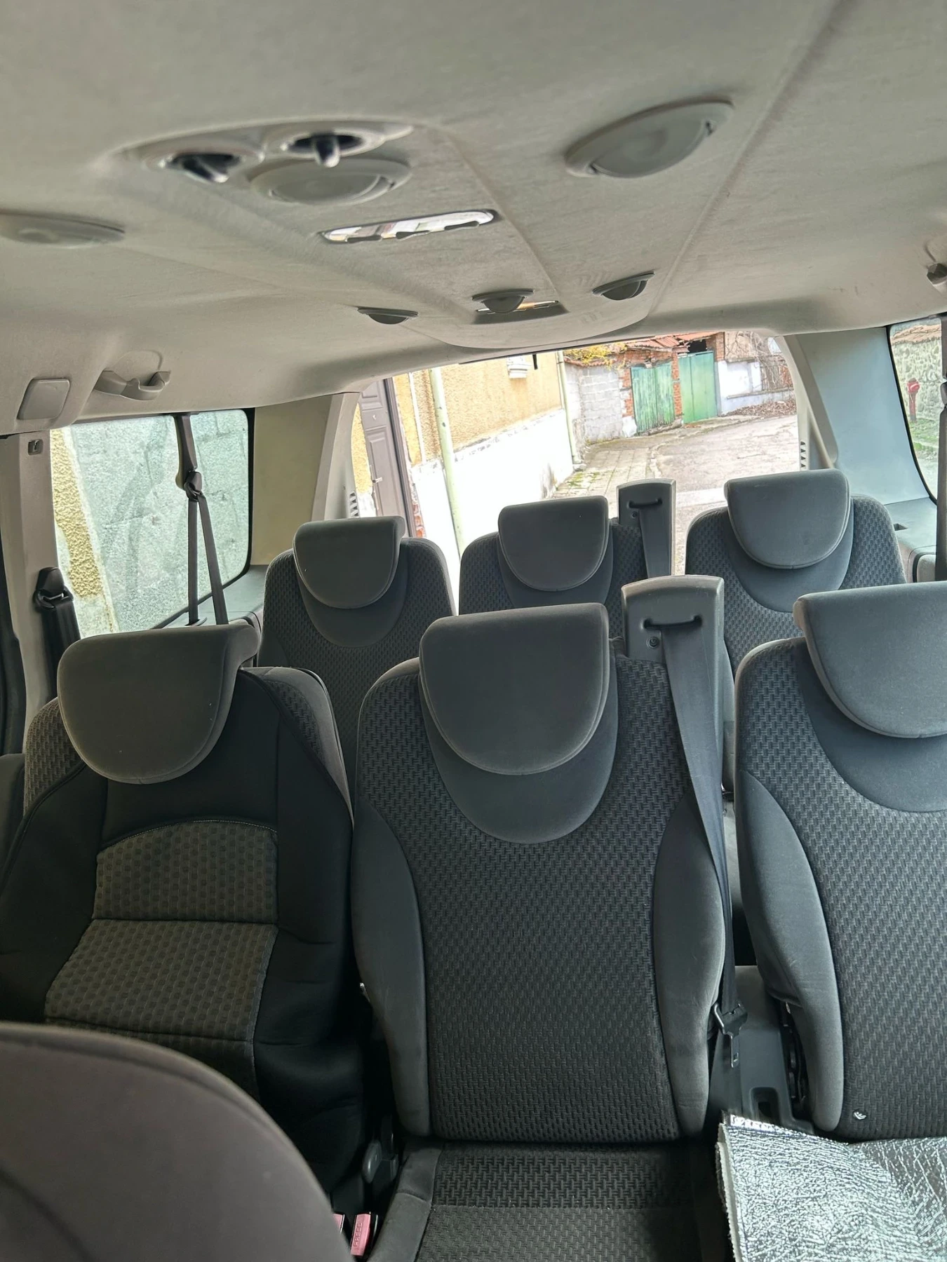 Citroen Jumpy  - изображение 8