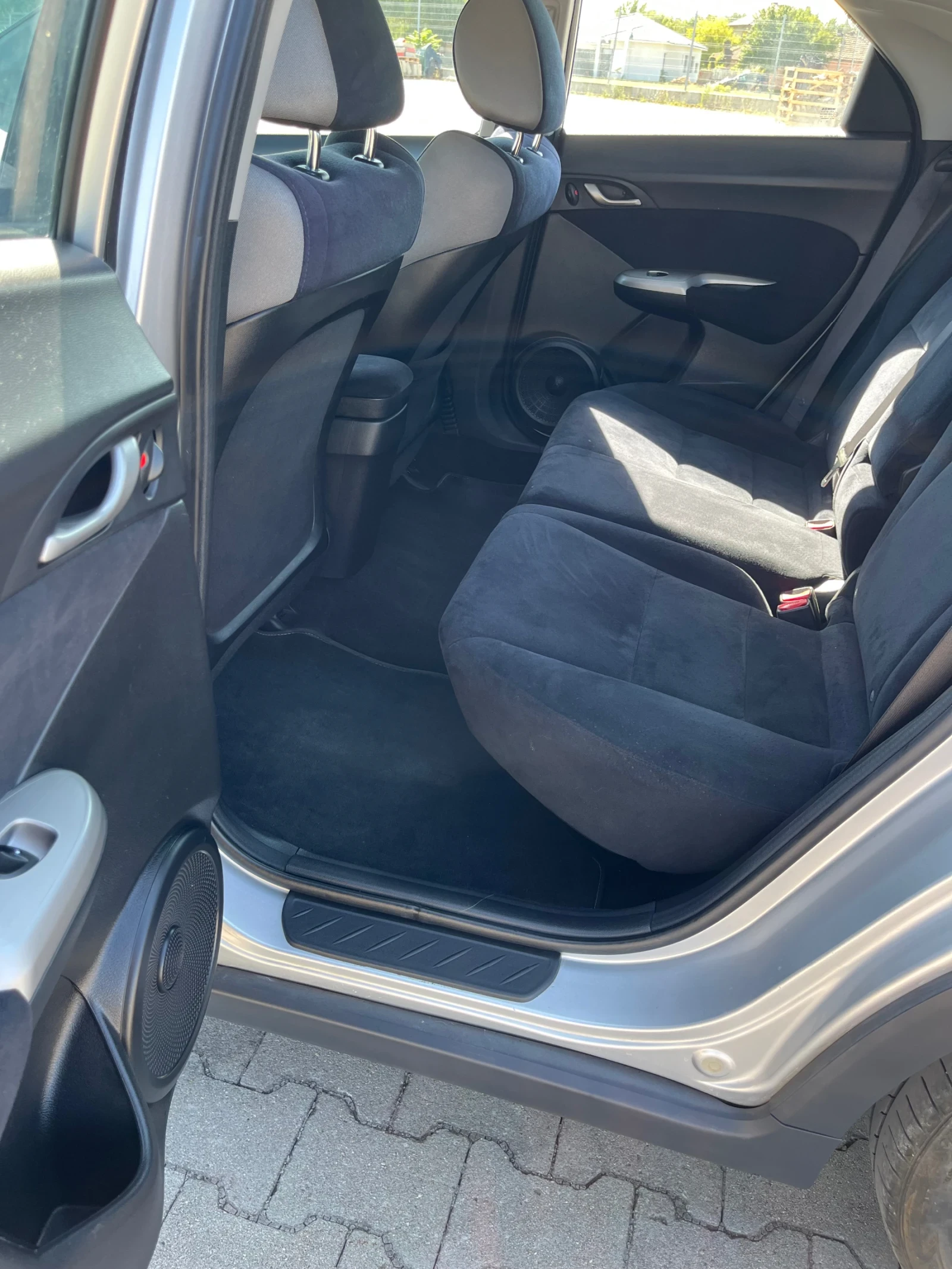 Honda Civic 2.2 i-cdti | Mobile.bg   14