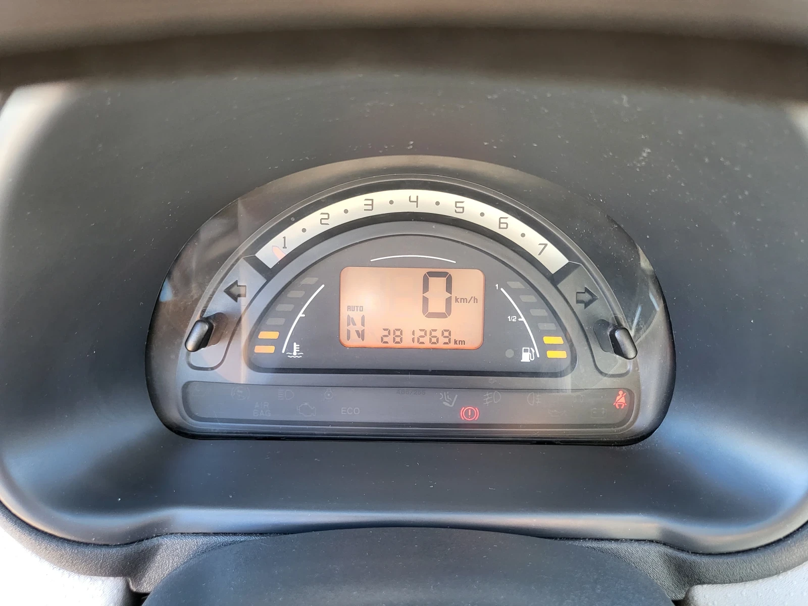 Citroen C3  - изображение 5